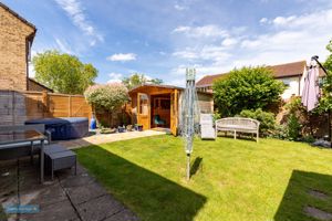 Garden- click for photo gallery